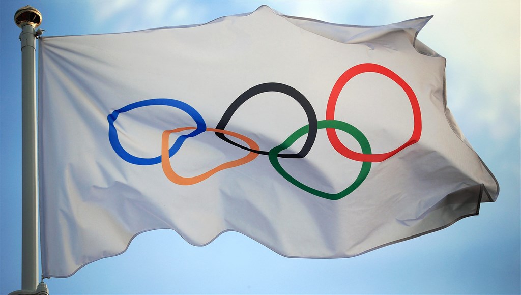 東京奧運確定延期後，後續行程表、票務待討論。   圖：取自奧運網頁olympic.org