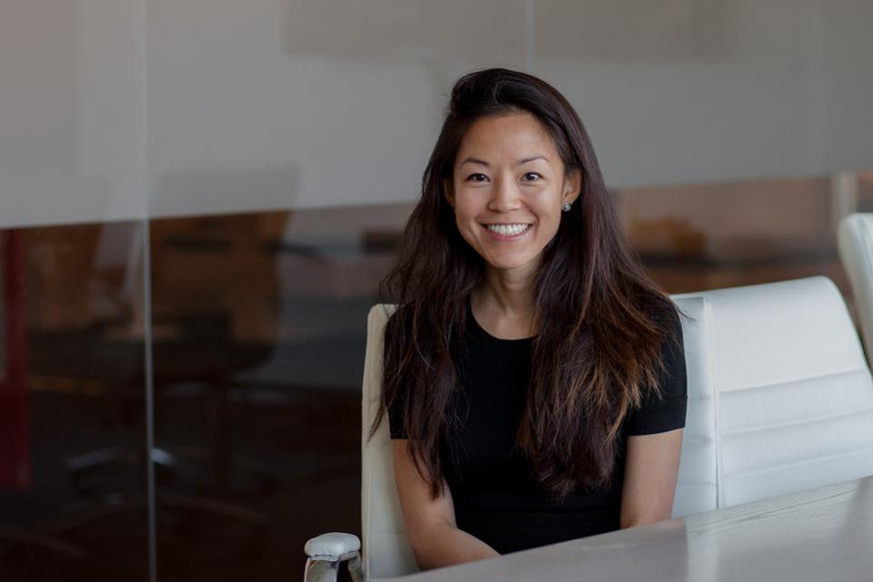 Remrise 創辦人 Veronica Lee。   圖：翻攝自Forbes