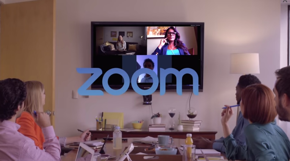 27個人權組織昨日向視訊軟體Zoom寫了一封公開信，要求該公司不要繼續研發在其視訊會議中使用可以分析情緒的人工智能，並將該技術抨擊為「偽科學」。   圖：翻攝Zoom官網
