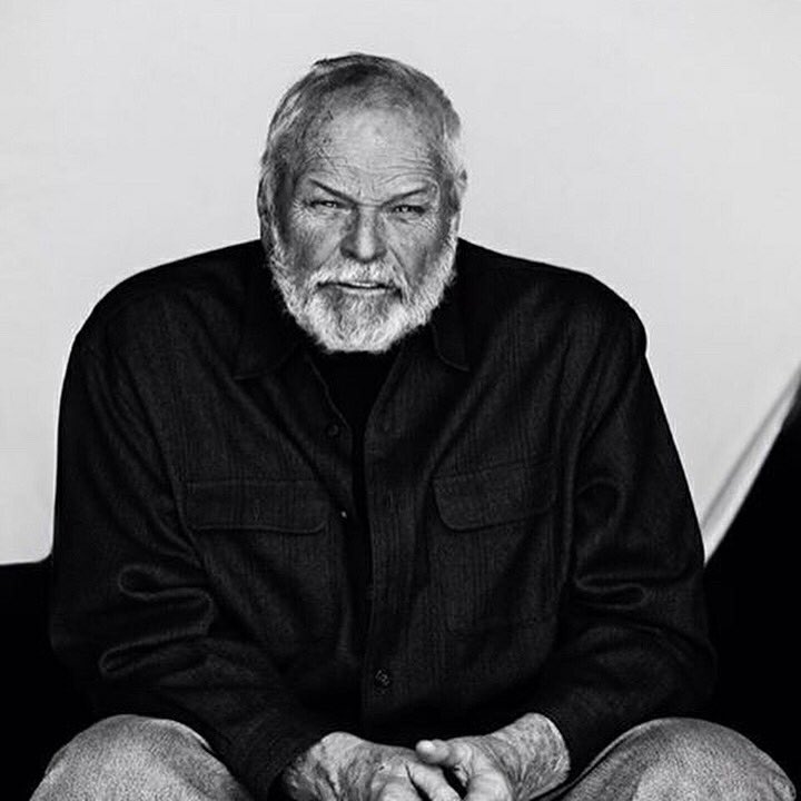 美國資深老戲骨布萊恩丹尼希（Brian Dennehy）昨（16日）晚在家中辭世，享壽81歲。&nbsp;&nbsp;&nbsp;圖：取自Elizabeth Dennehy推特