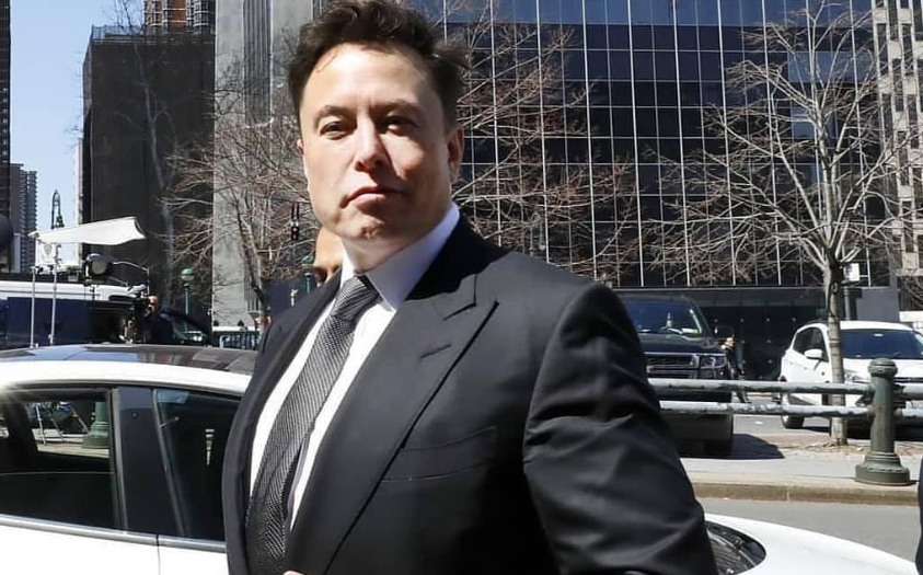 Official Media Criticized Musk’s “Arbitrary Discussion” on Establishing a Special Administrative Region in China, and Official Changed His Approval the Next Day |  International |  Newtalk News