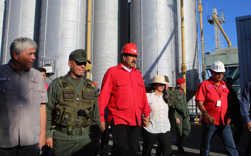 石油蘊藏量全球最大卻無錢開採委內瑞拉人被逼得自行改裝瓦斯車 國際 新頭殼newtalk