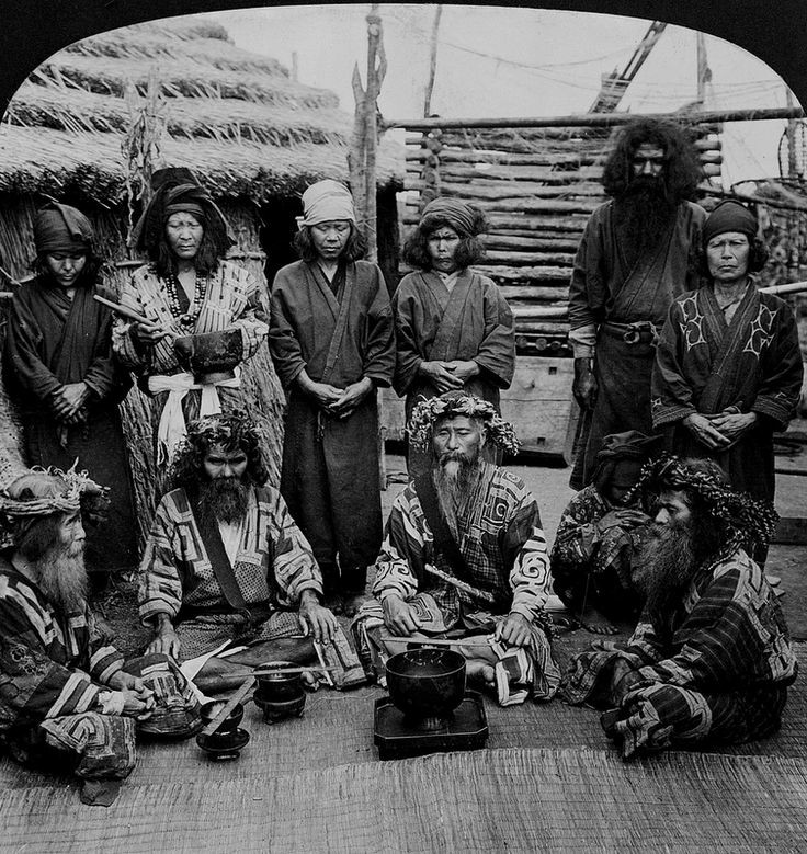 中國在日申請 Ainu 商標日原住民阿伊努族動怒 利用民族賺錢 國際 新頭殼newtalk