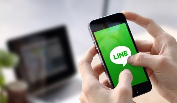 久等了 Line開放android用戶 匿名截圖 功能 科技 新頭殼newtalk