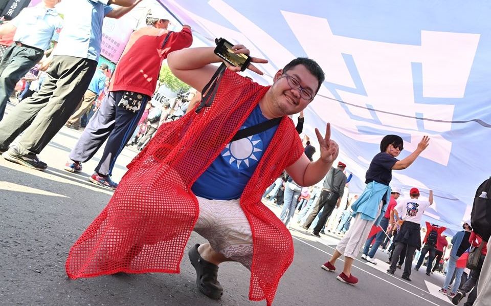 四叉貓揭公投4個都沒過「十大重點」 網笑：南部又救了台灣一次 | 政治