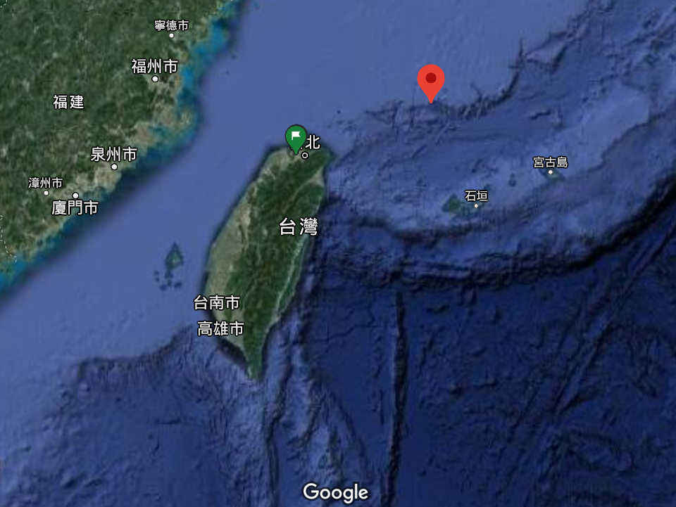 釣魚台改名 登野城尖閣 惹議 石垣市長 意在反制中國 國際 新頭殼newtalk