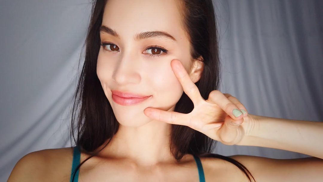 日名模水原希子怒批 百大美女名單 失禮 助長外貌主義 娛樂 Newtalk新聞