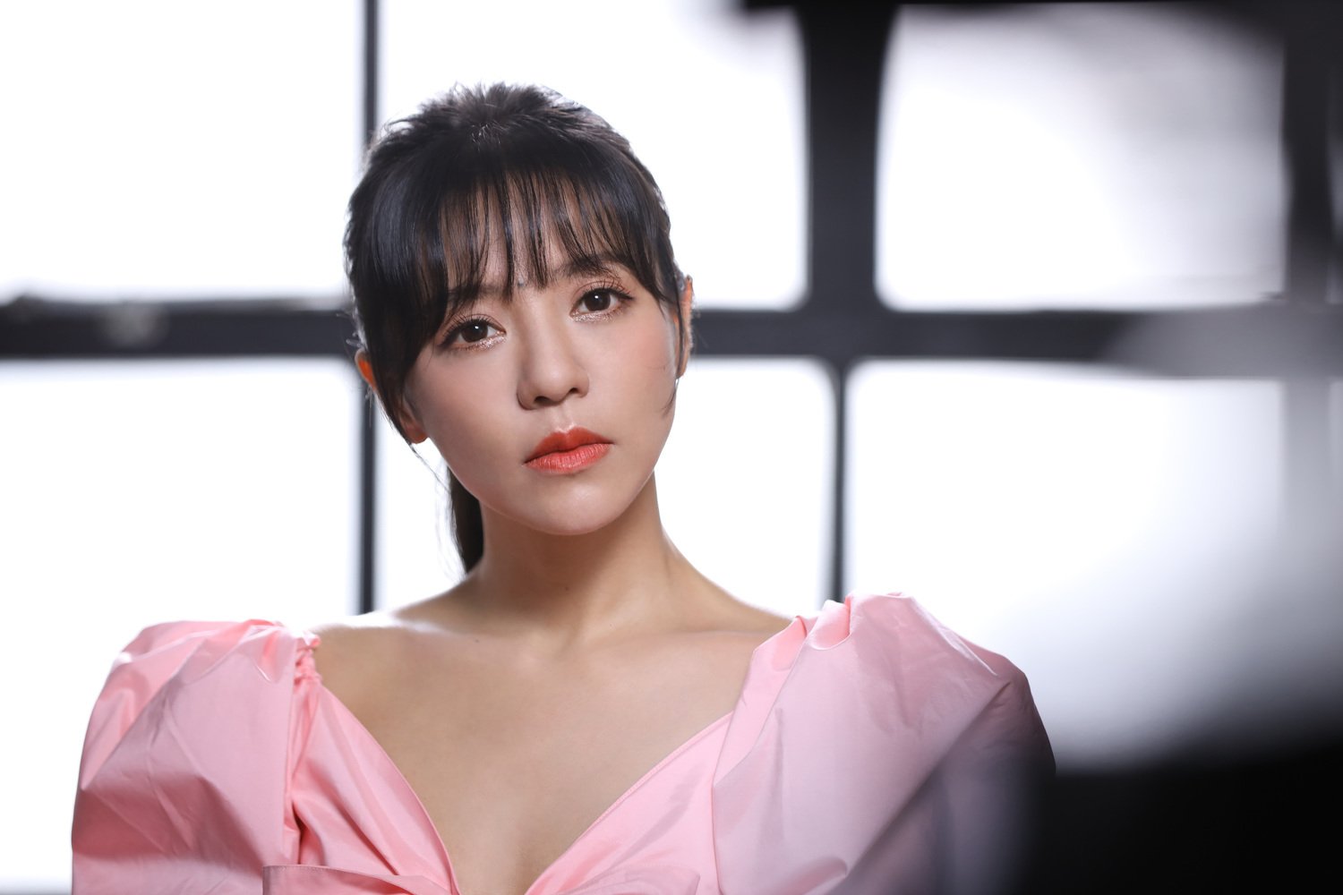 影 情歌天后丁噹慘遭中國淘汰 發千字文淚別 乘風破浪的姊姊 娛樂 新頭殼newtalk