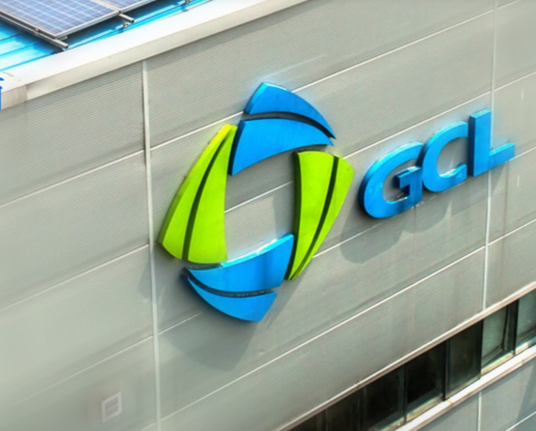全球多晶矽龍頭、中國「保利協鑫」（GCL-Poly Energy）位於新疆的工廠因發生爆炸而停產。   圖：截取自官網