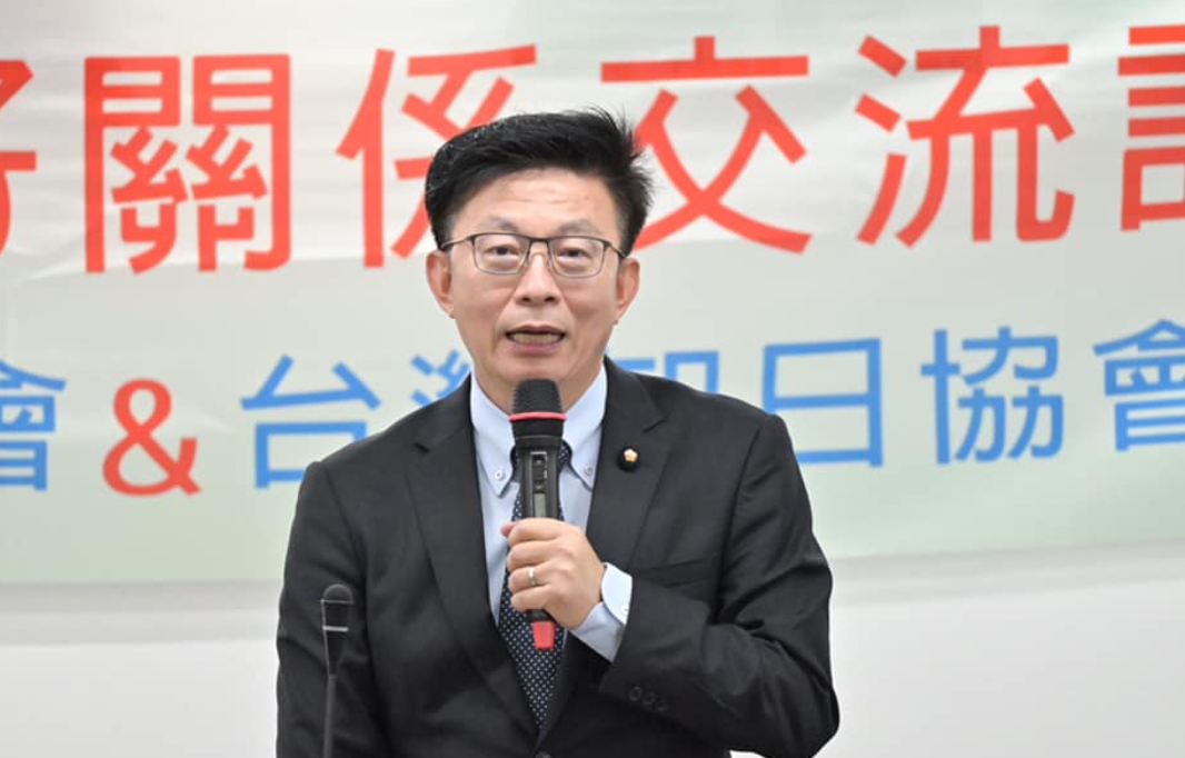 趙少康宣布參選2024總統  綠營：他的時代已經過去 | 政治 | 新頭