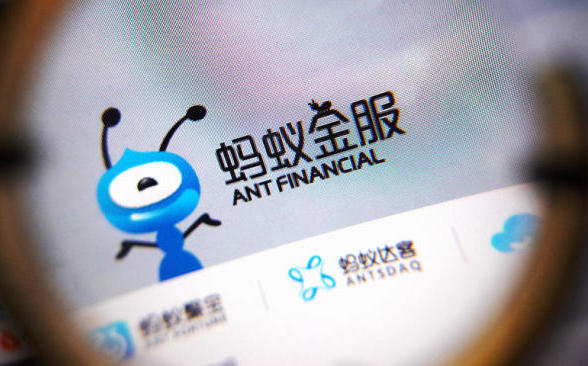 中國最大型的民營企業接連陷入混亂 CNN : 攏是阿共的陰謀啦！ | 中國 - Vimarsana News