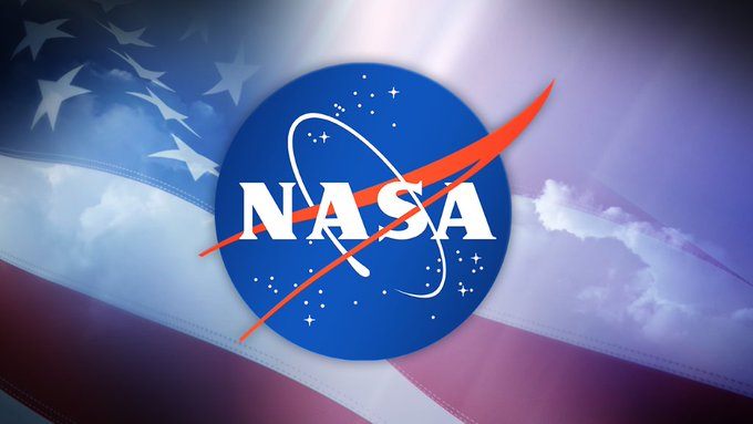 美國太空總署NASA。   圖取自NASA臉書。