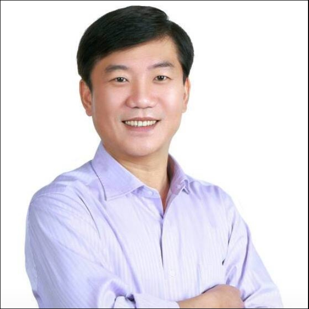 綠高雄第11選區初選 前副議長蔡昌達落敗