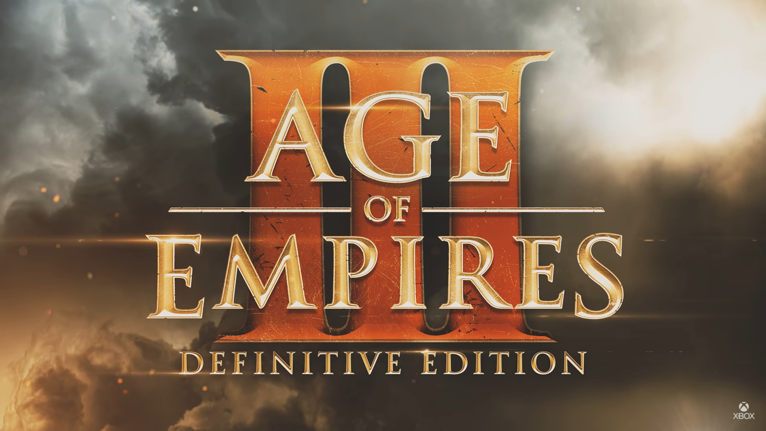 age of empires 3 4k