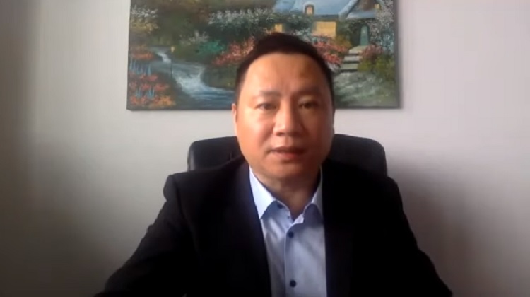國產疫苗謠言四起 王丹：造謠者的習慣性認知