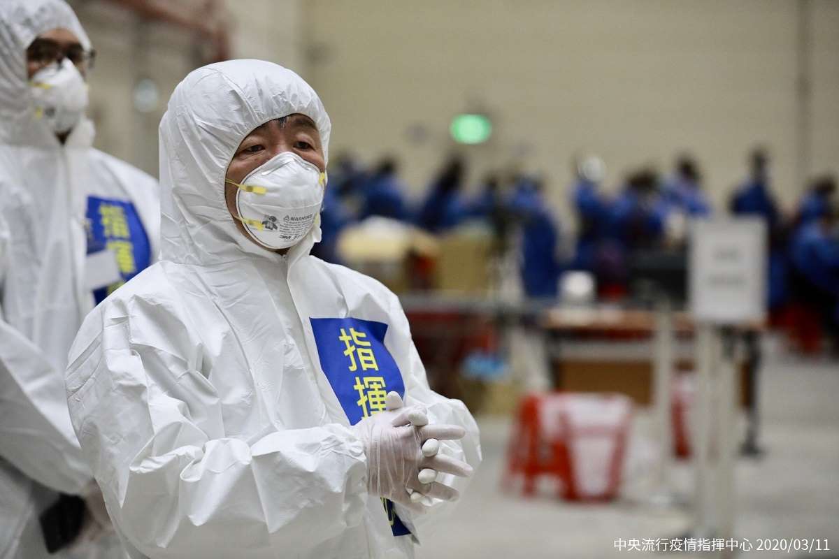 China has no confirmed cases of pneumonia in Wuhan for 200 consecutive days, and foreign media and academics have affirmed the performance of epidemic prevention.Image: Central Command Center for Epidemics