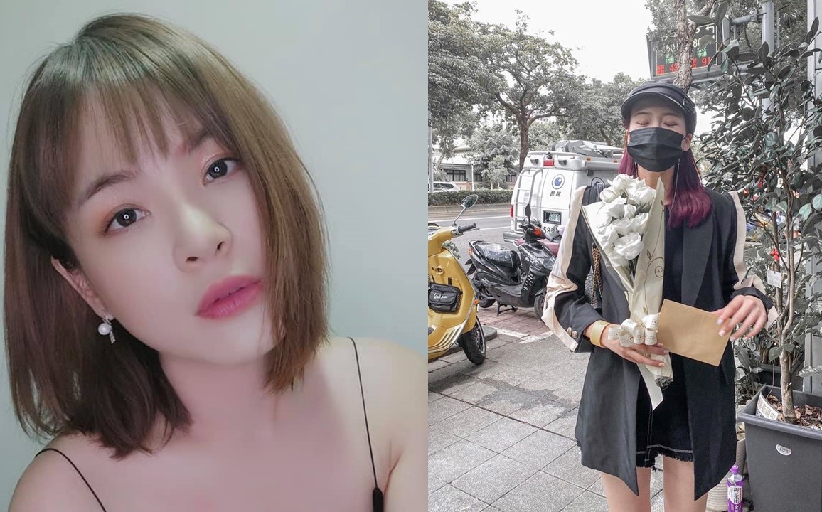 小鬼靈堂淪打卡景點?陳沂開酸網美 網支持:不要再消費了 | 娛樂 | 新