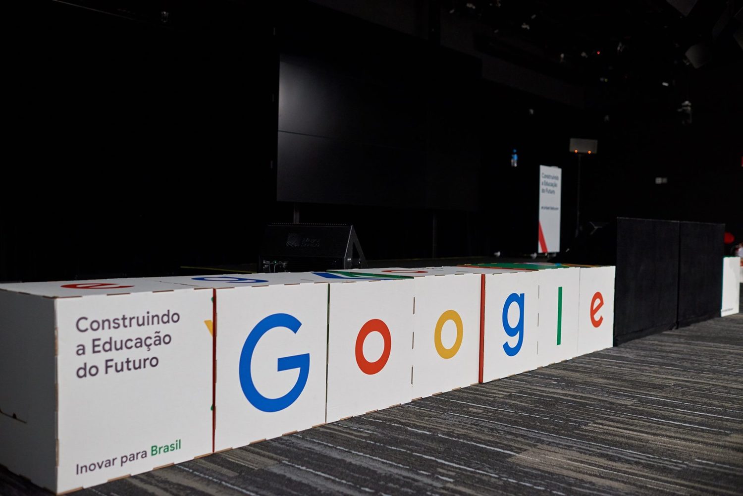 Google昨晚服务大当机，引发海内外无数网友哀鸿遍野。   图：取自Google for Education脸书(photo:NewTalk)