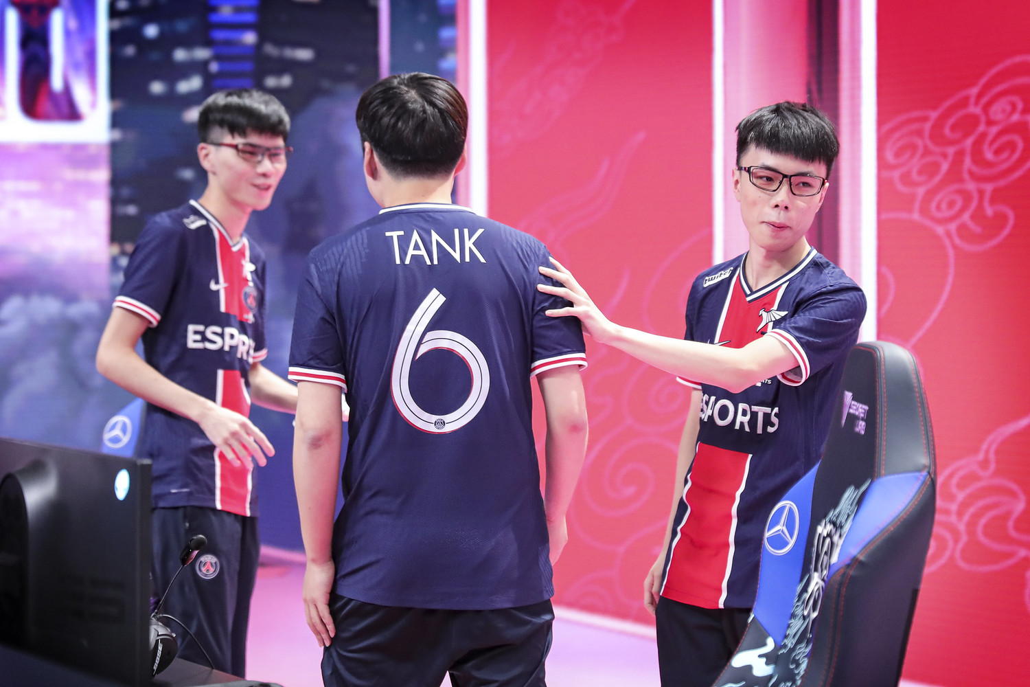 PSG最後兩戰二連勝,登上小組賽第三,表現甚至比PCS頭號種子MCX還要好。 圖:翻攝自LoL Esports Photo flickr PSG最後兩戰二連勝,登上小組賽第三,表現甚至比PCS頭號種子MCX還要好。 圖:翻攝自LoL Esports Photo flickr
