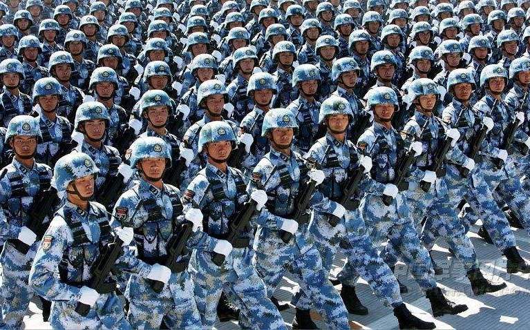 和統無望、武統沒膽 中國網紅提｢逼統｣：共軍強行介入台灣海空防衛 | 中