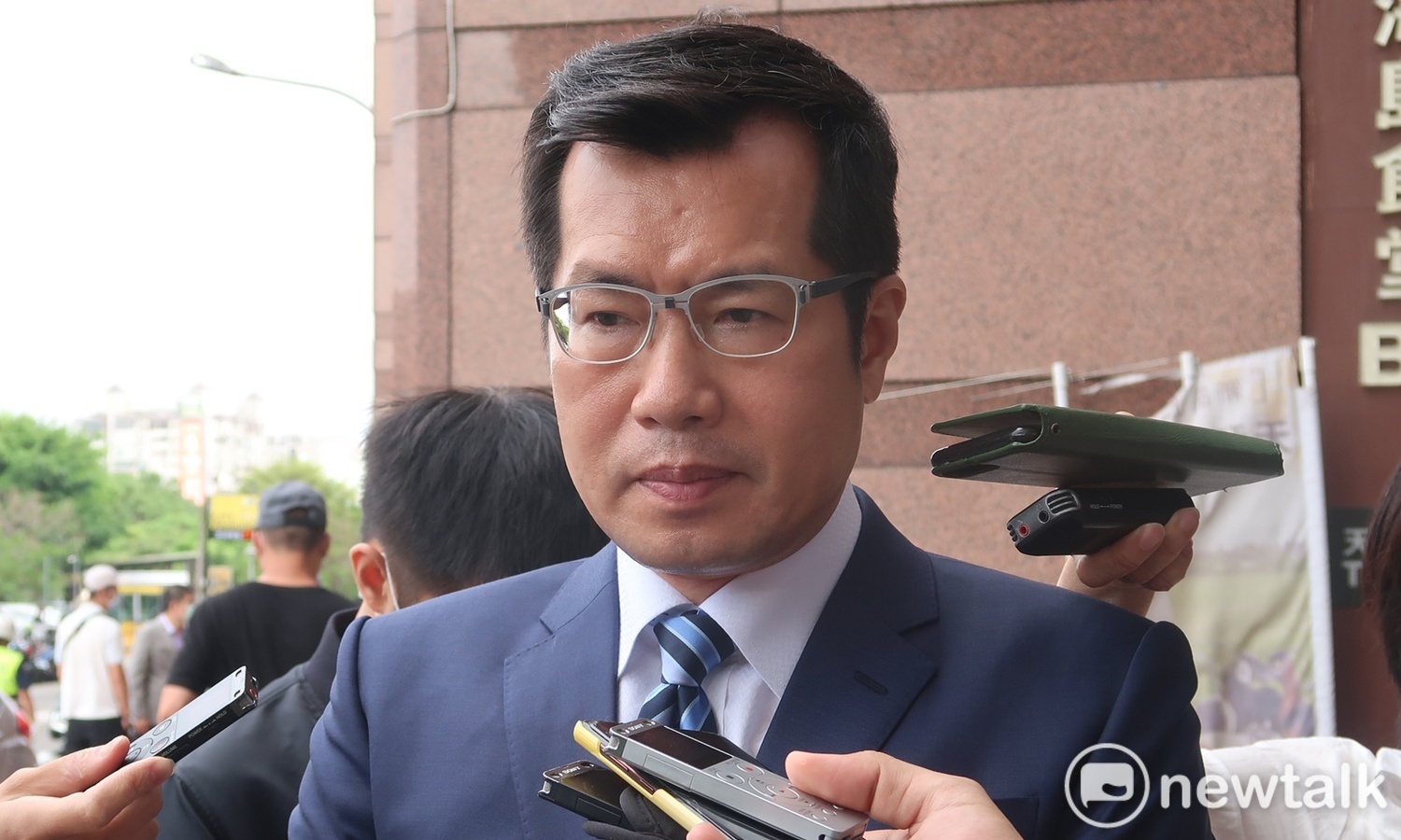 譴責中國阻撓台灣參與WHA決議文 民進黨團盼周五院會通過