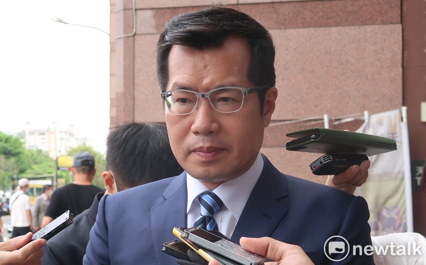 譴責中國阻撓台灣參與WHA決議文 民進黨團盼周五院會通過 | 政治 |