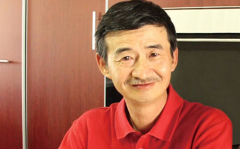 批評習近平後粉專被停權　吳祥輝質疑中國網軍操作