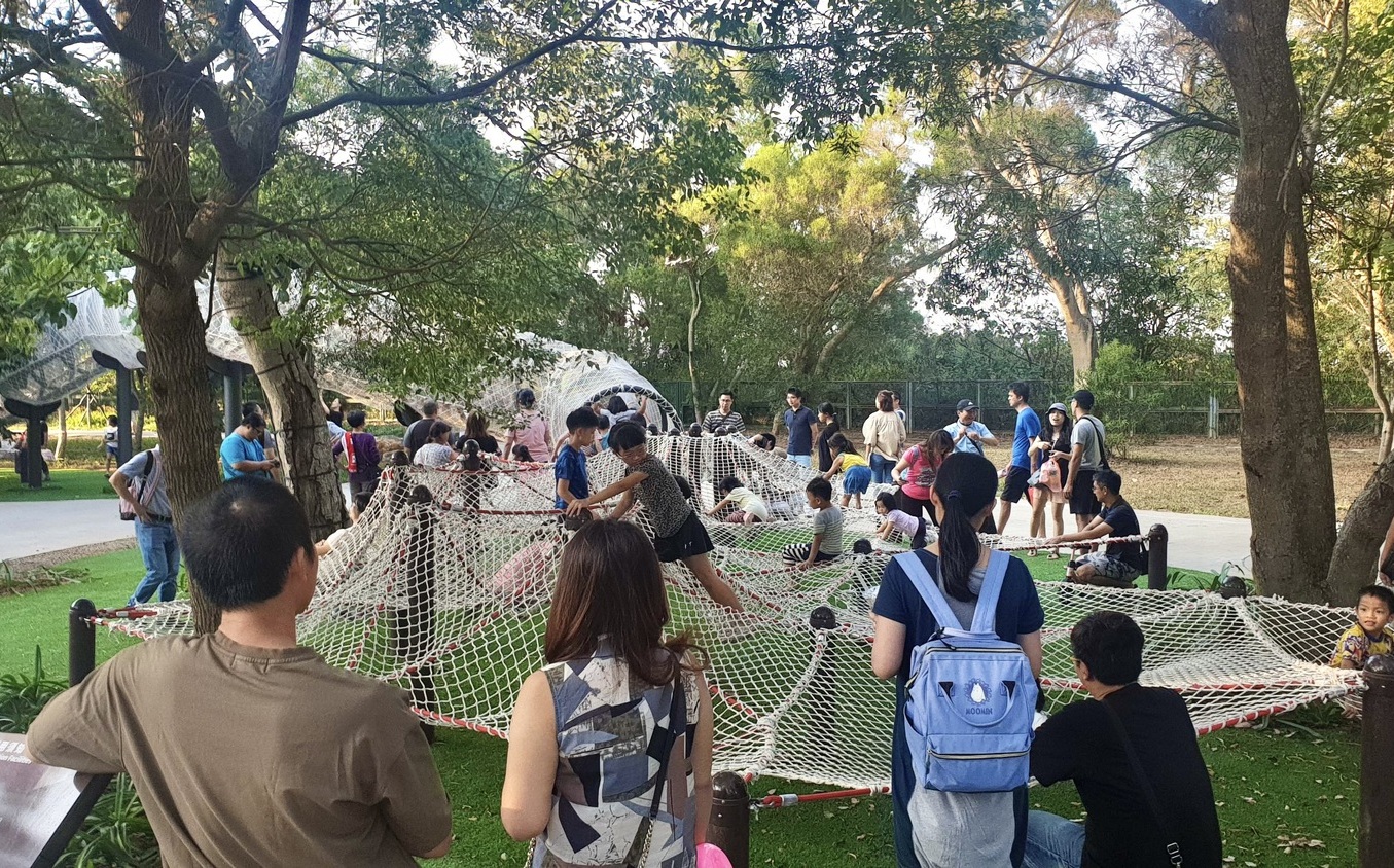 鐵砧山遊客激增6倍重振大甲小鎮魅力 旅遊 新頭殼newtalk