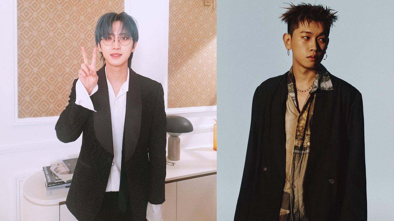 粉絲哀號 韓國2大創作男神剛回歸就宣布入伍 娛樂 新頭殼newtalk