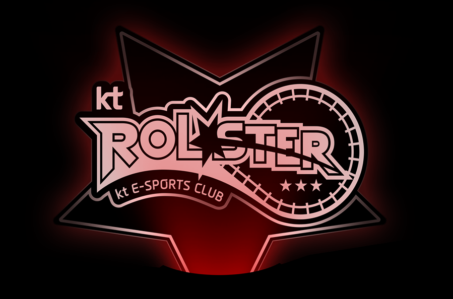 KT Rolster母公司 KT Sports宣布已經獨資向Riot Games繳納100億韓元，確保了明年LCK特許經營制的參加資格。   圖：翻攝自KT粉專