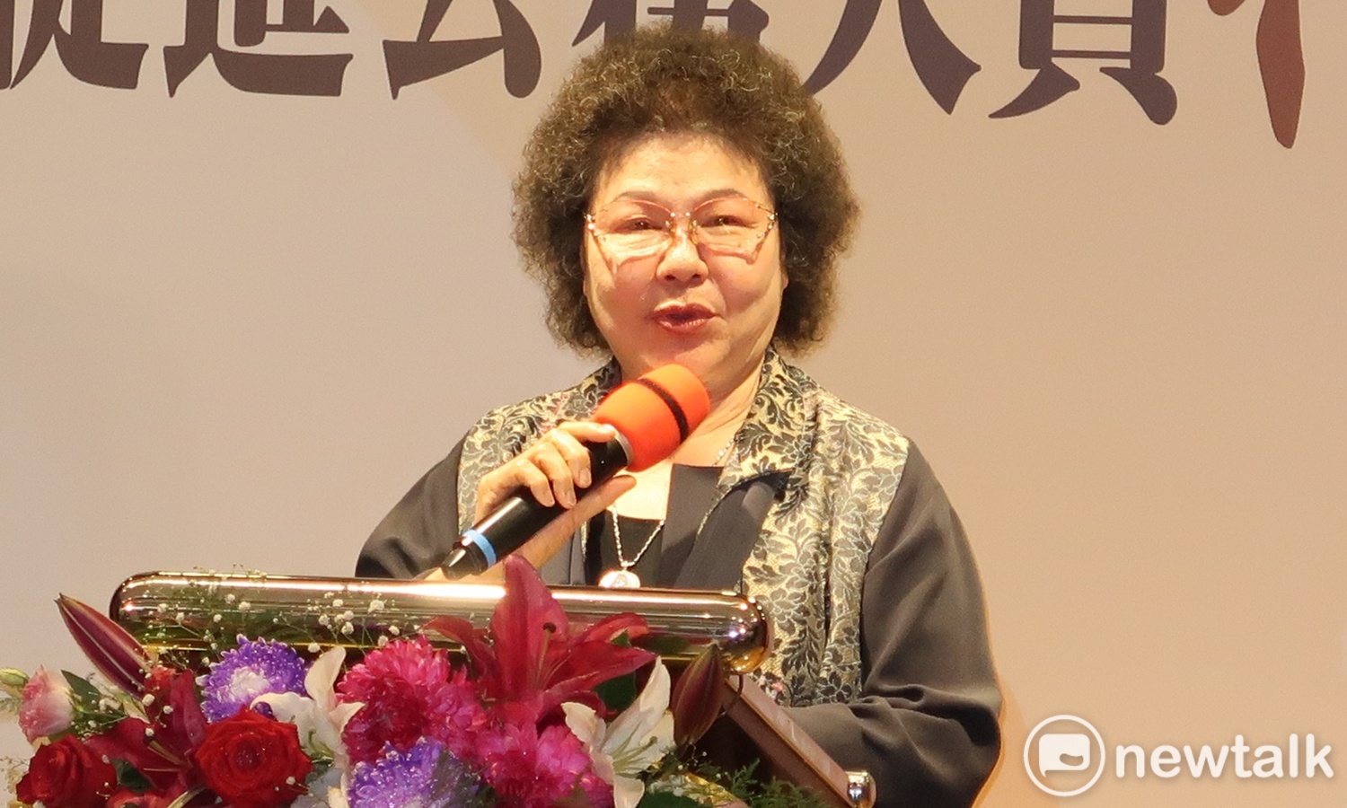 黃芳彥在美身亡！陳菊：他是我的好朋友 感到人生無常