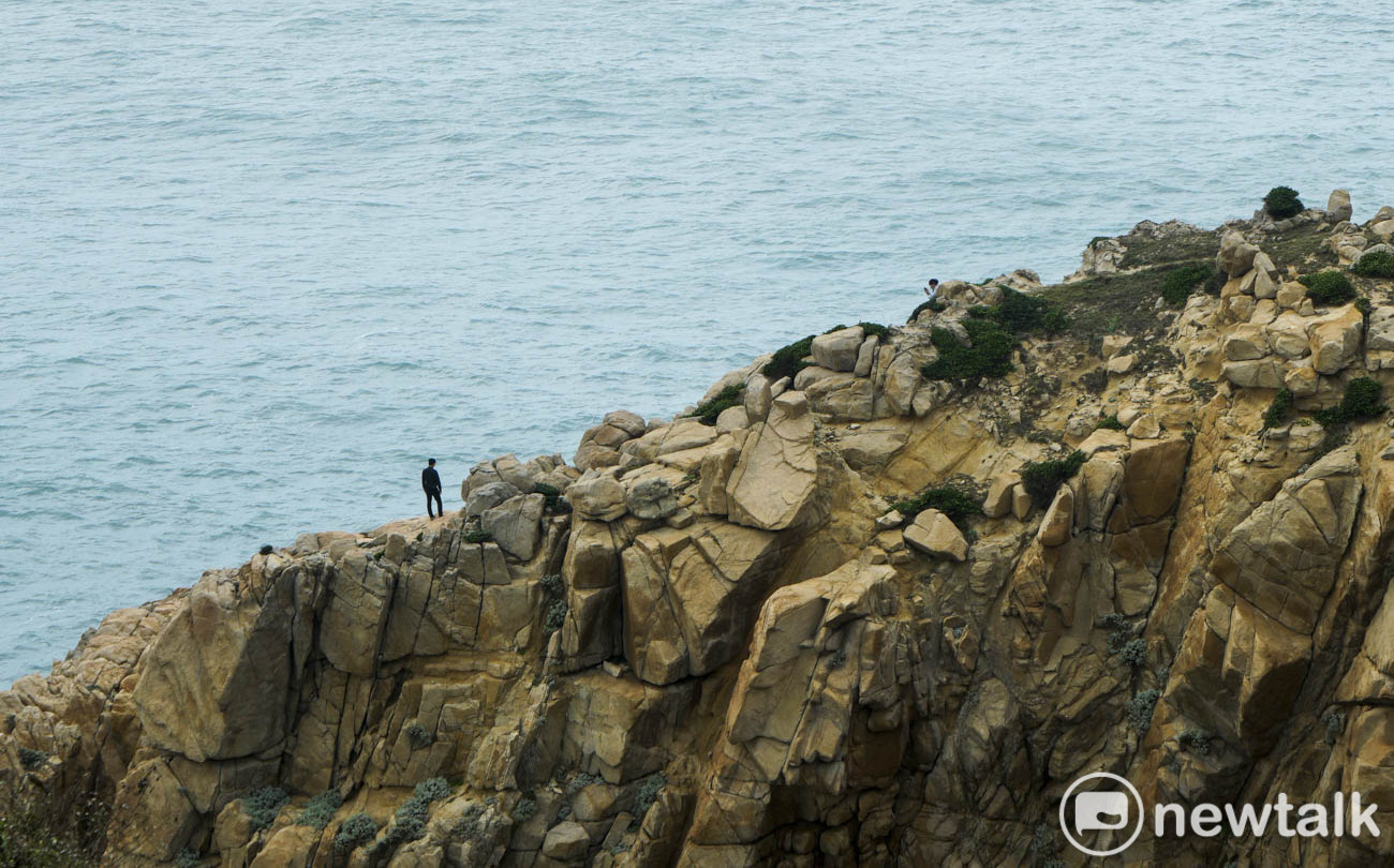 地球熱量海洋吸走9成!專家估本世紀末「升溫3度」 2050淨零排放難達標