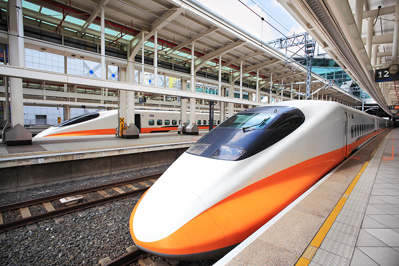 台灣高鐵宣布，加開14班「大學生寒假返鄉5折優惠列車」，於12/17開放購票。   圖：取自台灣高鐵（資料照片）