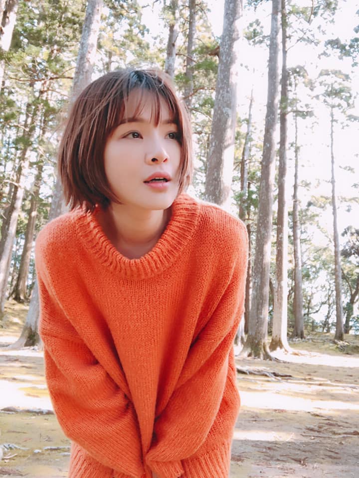 昔嗆館長「郭李奧」再槓陳沂!   見「美照」態度大變稱「美的耐看不忍怪罪」