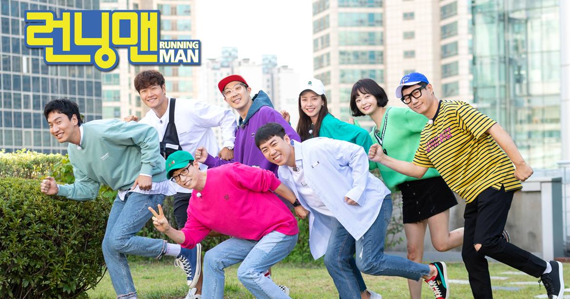 南韓超人氣綜藝節目「RUNNING MAN」日前在節目中安排「大富翁」的遊戲階段，未料在地圖中出現台灣國旗，慘遭中國網友們撻伐。   圖：翻攝自런닝맨 RunningMan臉書