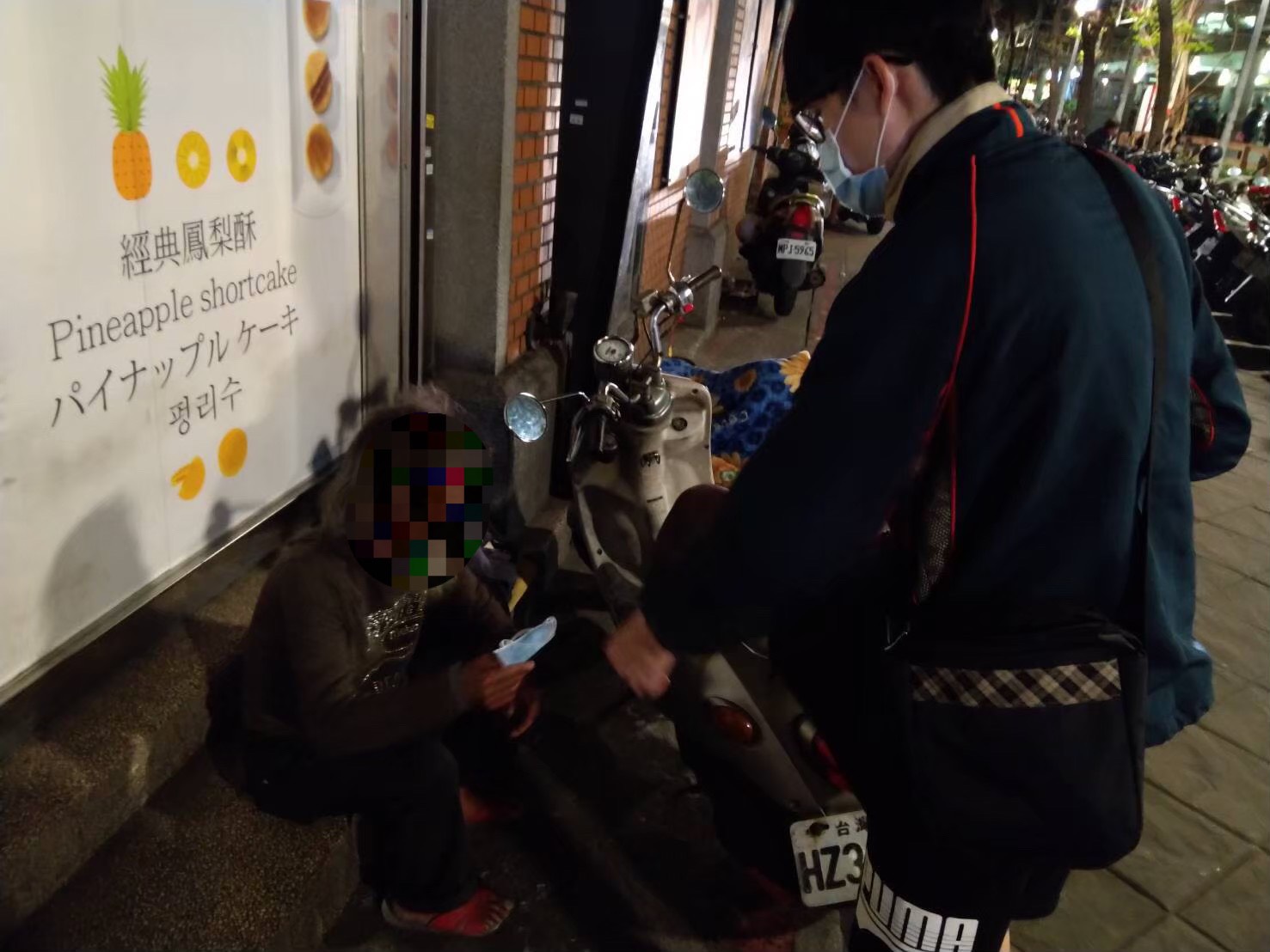霸王級寒流來襲,北市社會局啟動「酷寒應變專案」。 圖:台北市社會局 / 提供 霸王級寒流來襲,北市社會局啟動「酷寒應變專案」。 圖:台北市社會局 / 提供