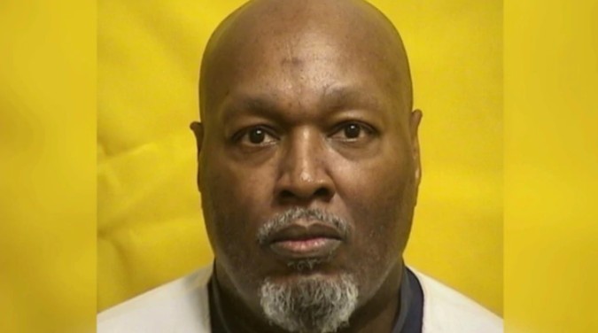 布鲁姆是美国历史上第二名被施以现代死刑后生还的死囚。   图：翻摄Ohio Department of Rehabilitation and Correction(photo:NewTalk)