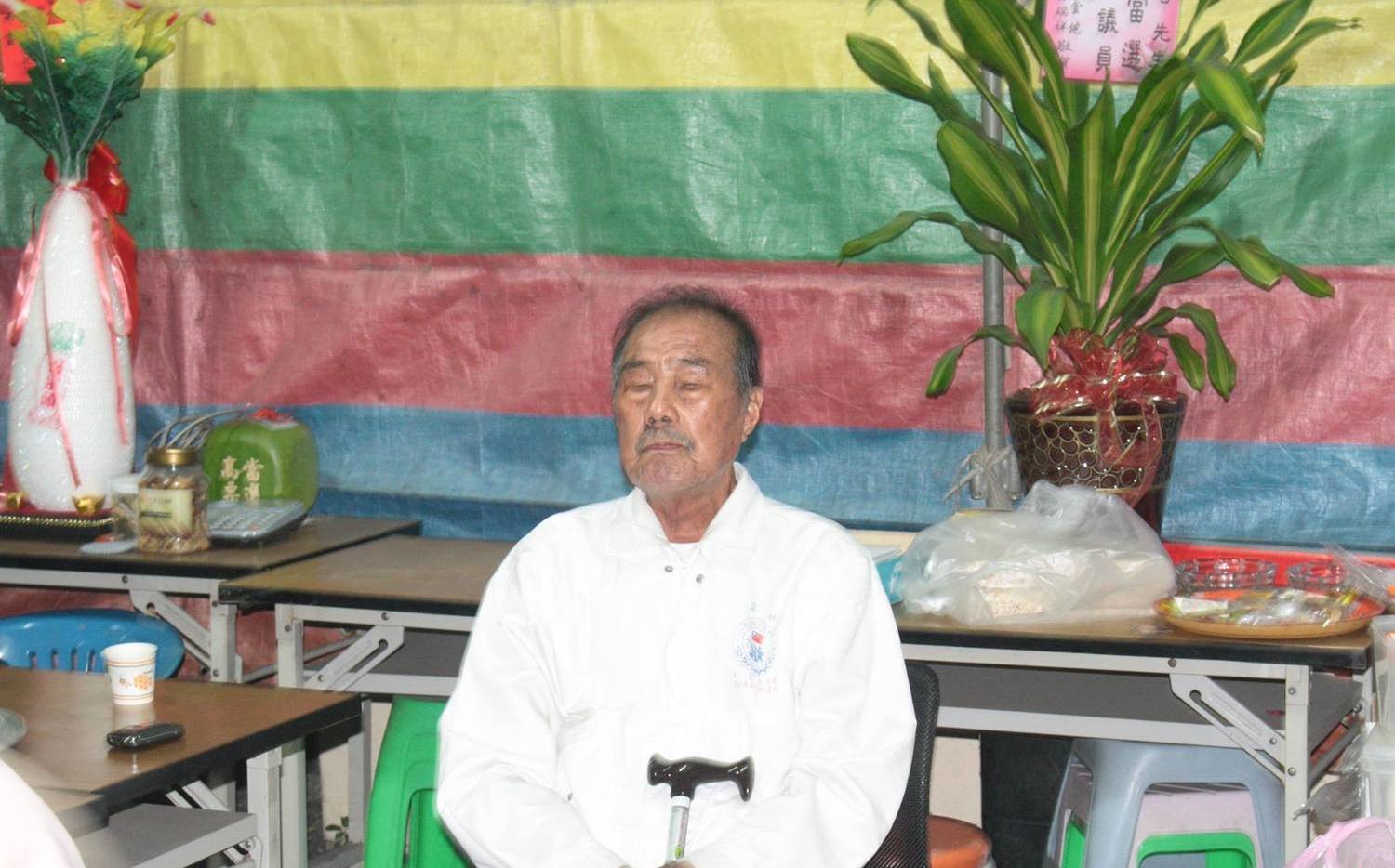 韓國瑜岳父李日貴病逝享壽85歲 家屬低調治喪 | 政治 | 新頭殼 Ne