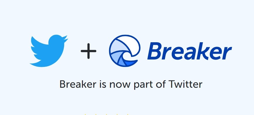 看好聲音娛樂發展！推特收購Podcast平台Breaker | 科技 |
