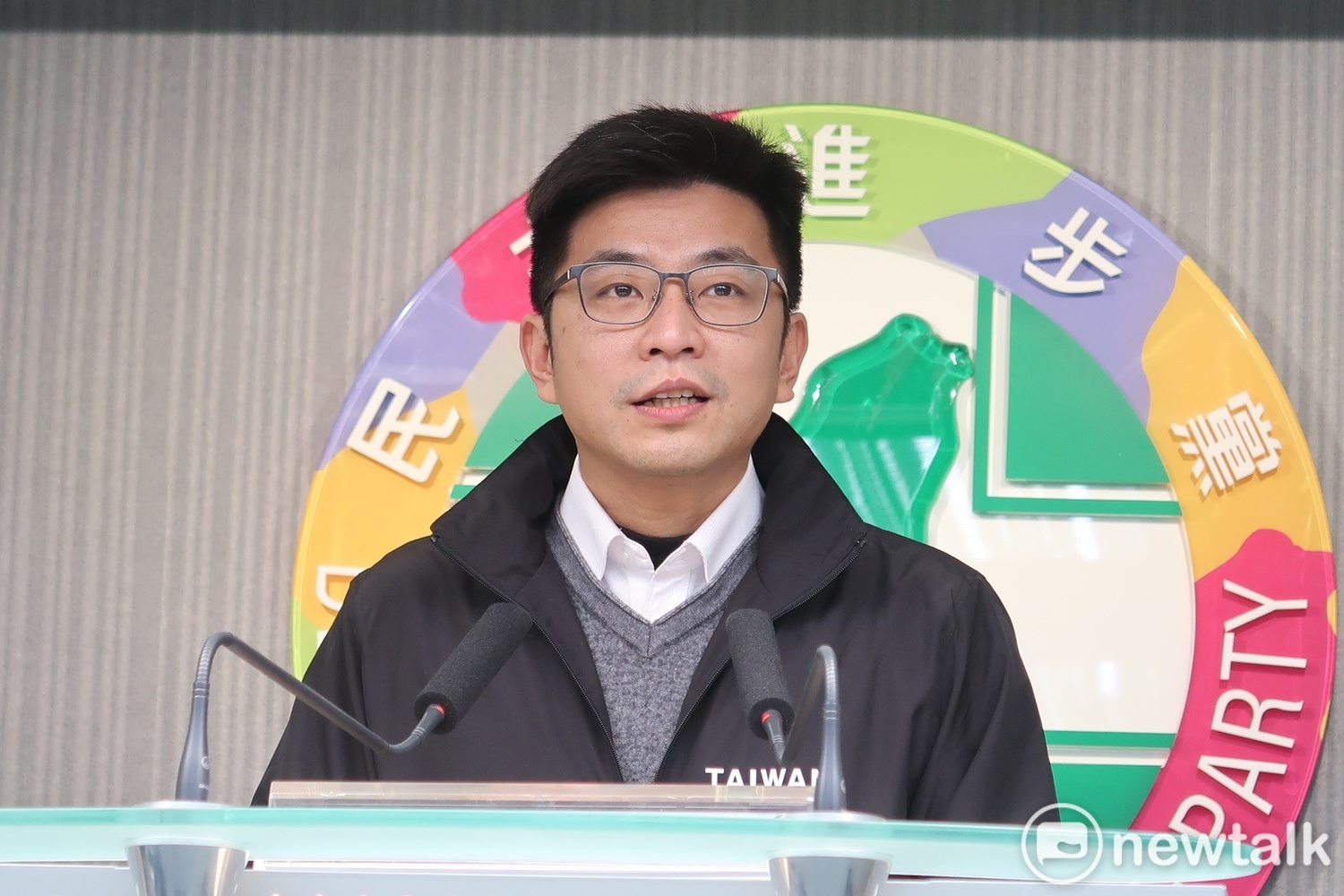 用雞排將「停電」扭曲為「缺電」 民進黨：凸顯國民黨只想政治操作