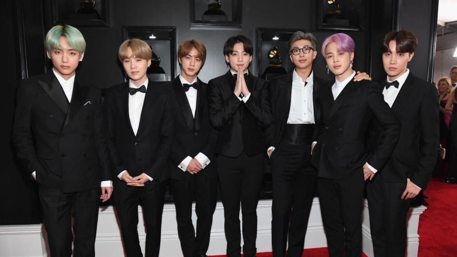 BTS公司要改名了！16年社名「Big Hit」將走入歷史