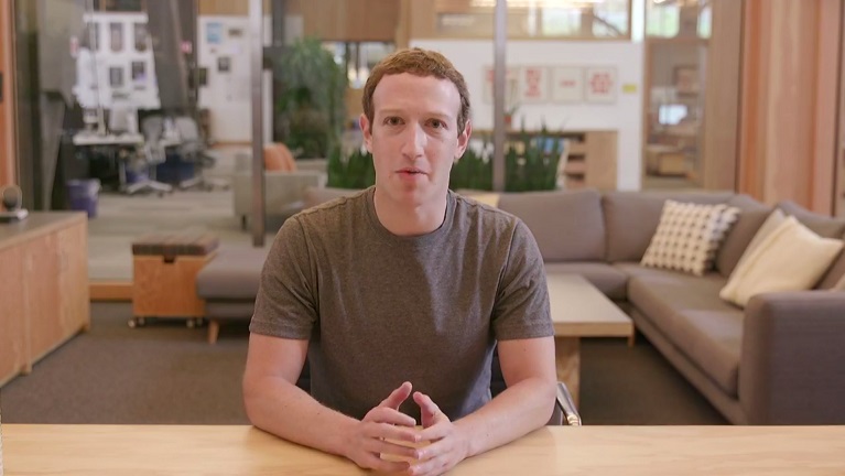 臉書沒在怕！宣布將封殺澳洲媒體新聞連結