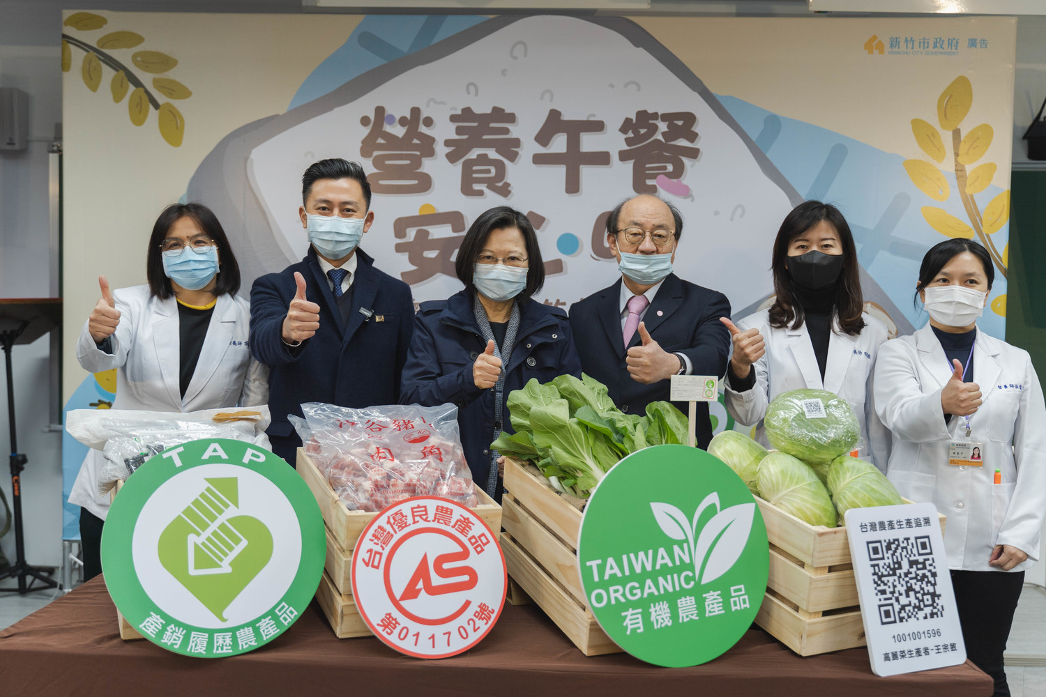 新竹市長未來人選？ 林智堅：不一定要在地人