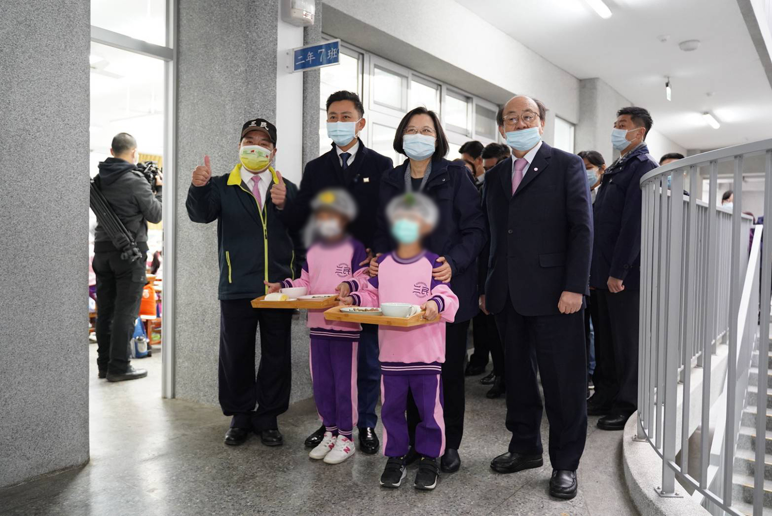 新竹市長未來人選？ 林智堅：不一定要在地人