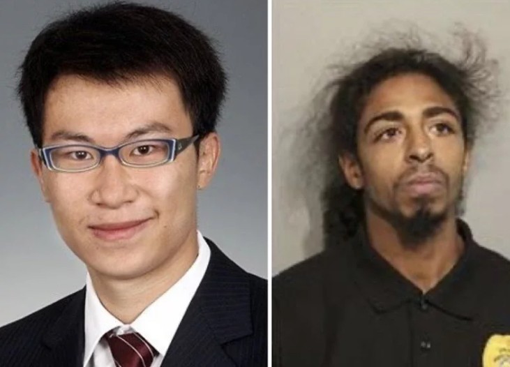 美又爆隨機槍擊！非裔男濫殺3死4傷｢北大畢業｣芝大中國博士生慘死