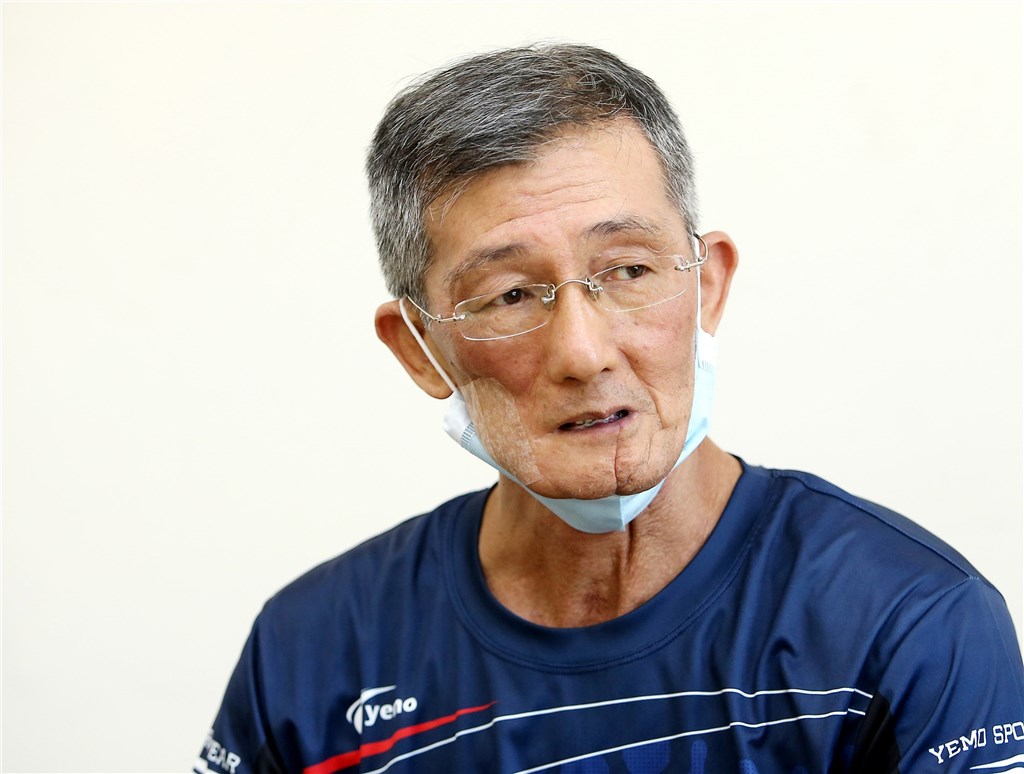 一壘劈腿守備說再見 統一創隊元老鄭百勝癌逝