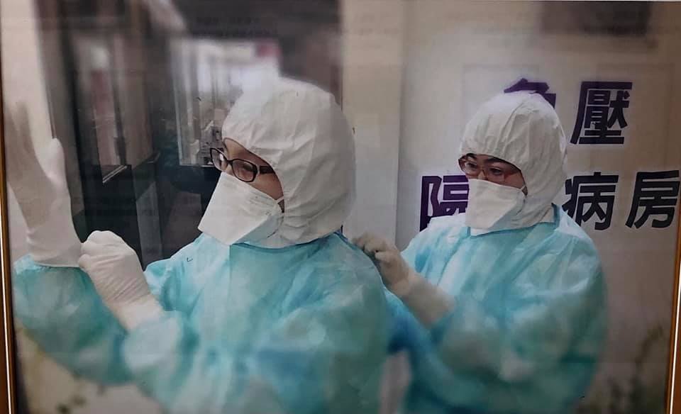 台灣優質醫護人員心酸肚裡吞  醫師曝:遺書早就寫好