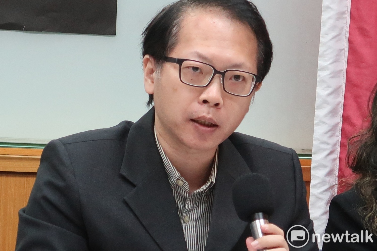石木欽案報告 民團：司法院長、法務部長公開道歉