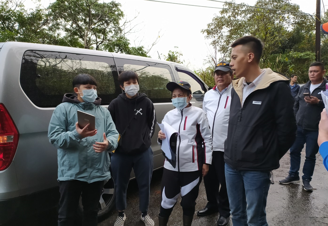 新北110年度原住民保留地禁伐補償  即日申請至4/30止