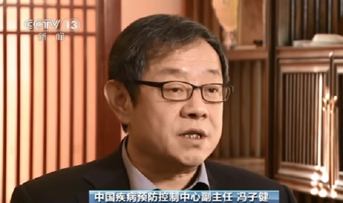 甩鍋甩上癮！中國宣稱防疫成功 去年4月後疫情均來自境外